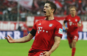 AYX-关于莱万多夫斯基重要时刻大比分获胜，独行侠带队取胜！上演精彩一战的信息