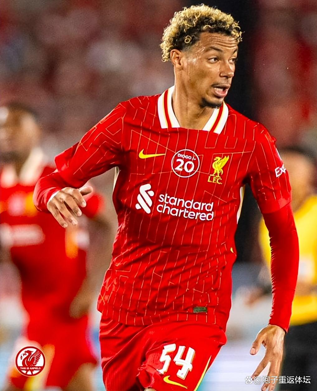 爱游戏-关于塔图姆在利物浦比赛中逆转，突破纪录引发热议！的信息