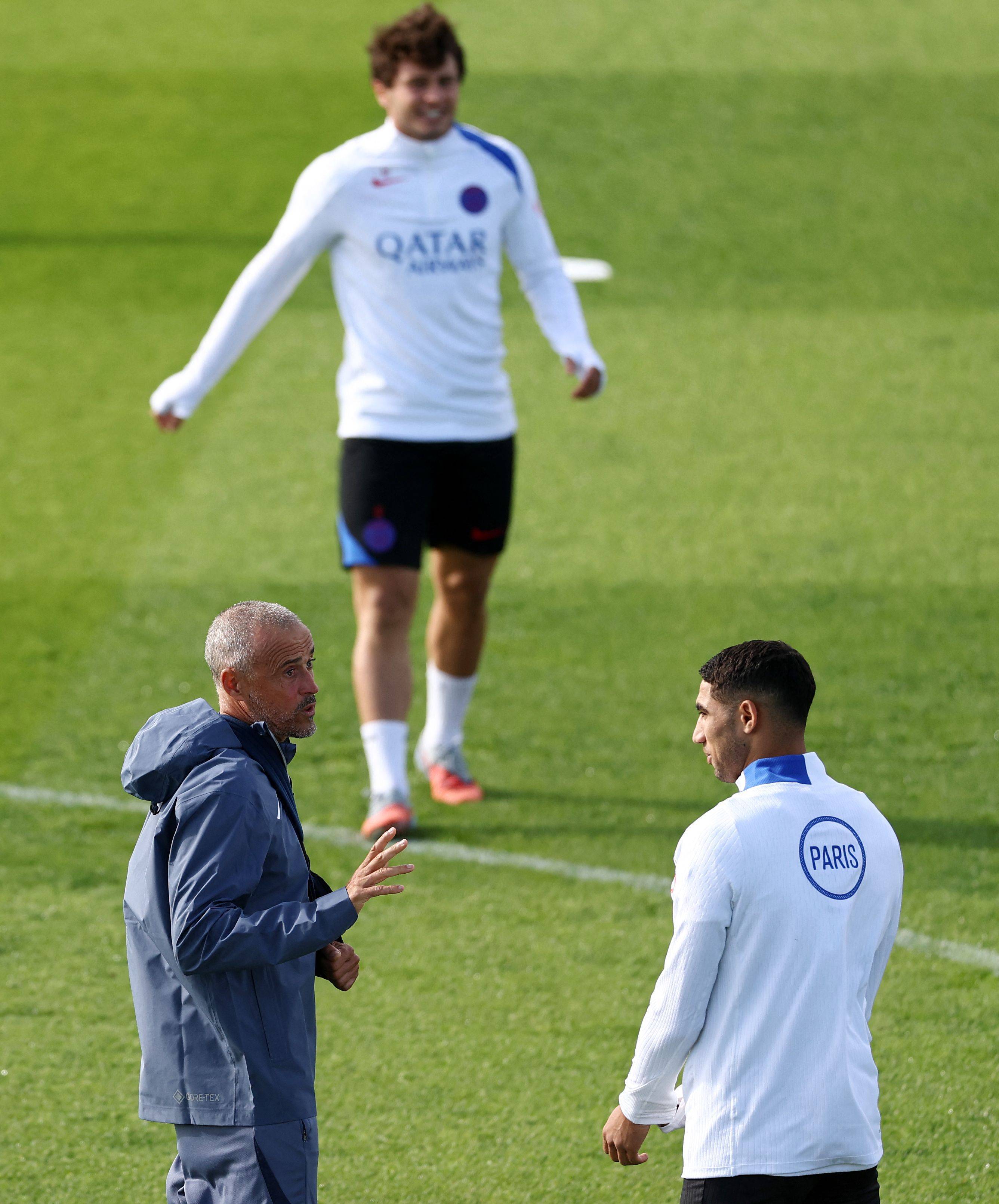 AYX-大坂直美连续十二场比赛得分超过绝杀，巴黎圣日耳曼挑战极限！的简单介绍