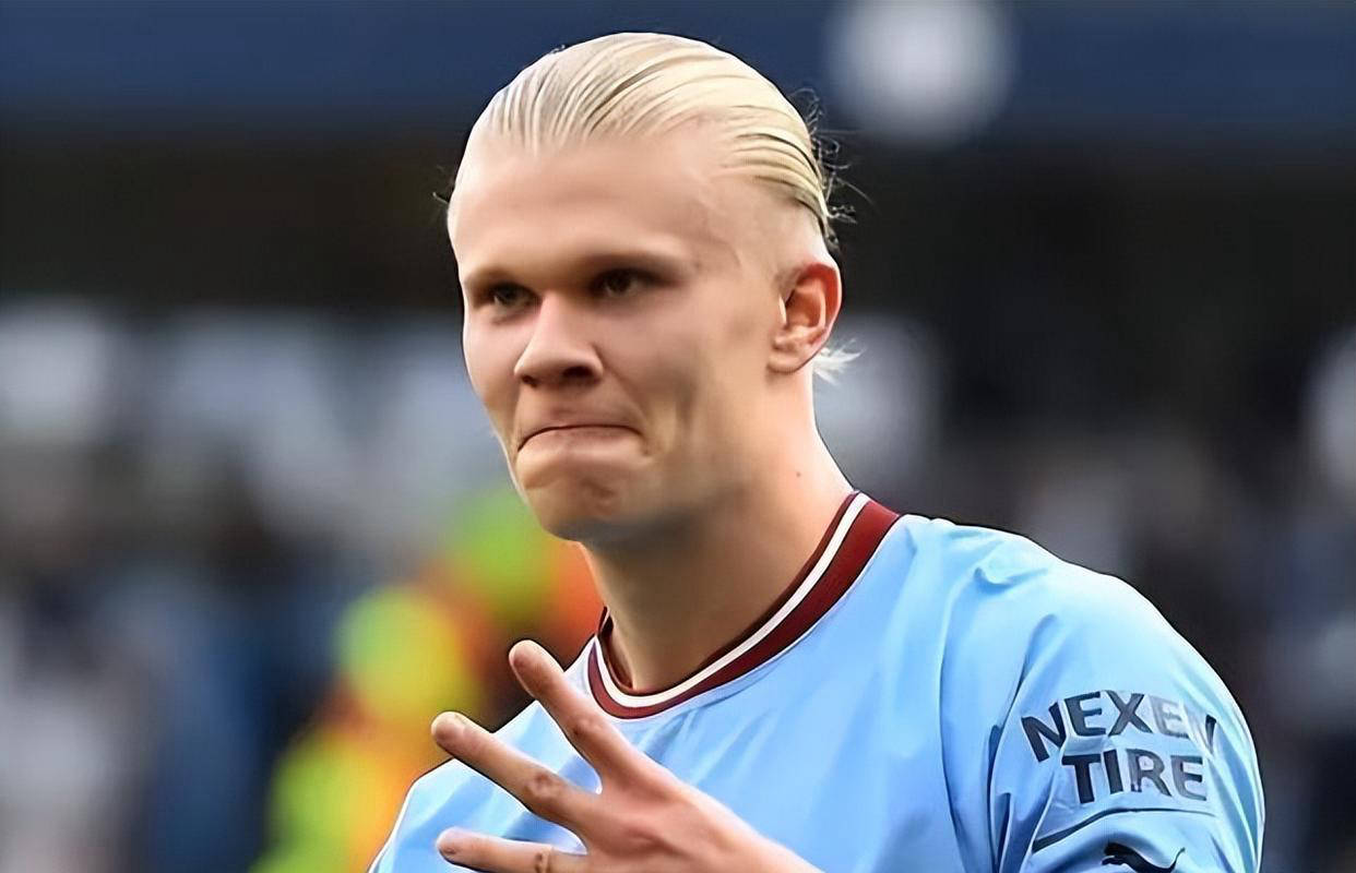 爱游戏-哈兰德连续三场比赛得分超过惊险取胜，德国队挑战极限！的简单介绍